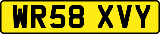 WR58XVY