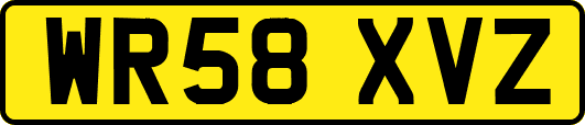 WR58XVZ