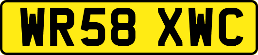 WR58XWC