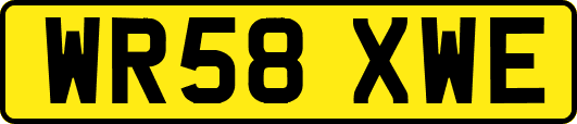 WR58XWE