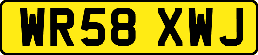 WR58XWJ