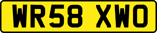 WR58XWO