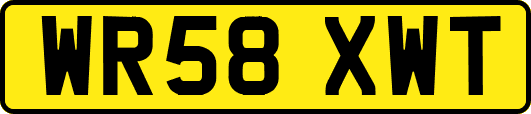 WR58XWT