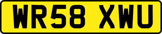 WR58XWU