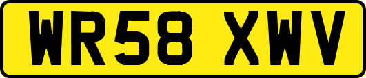 WR58XWV