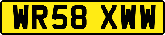 WR58XWW