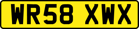 WR58XWX