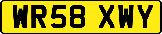 WR58XWY