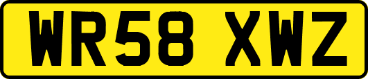 WR58XWZ