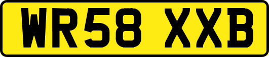 WR58XXB