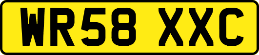 WR58XXC