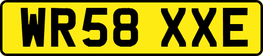 WR58XXE