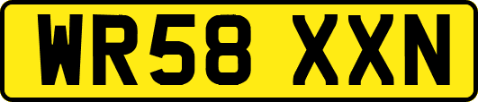 WR58XXN