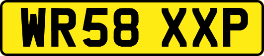 WR58XXP