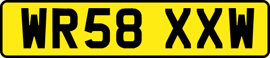 WR58XXW