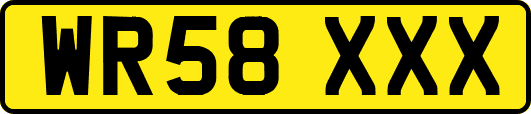 WR58XXX