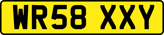 WR58XXY