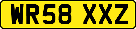 WR58XXZ
