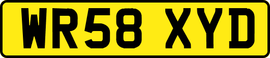 WR58XYD