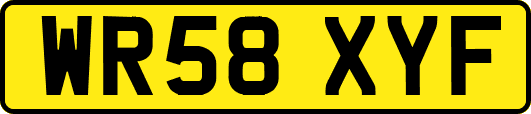 WR58XYF
