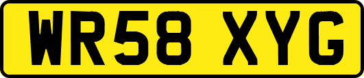 WR58XYG