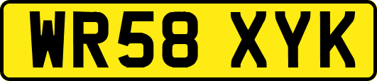 WR58XYK