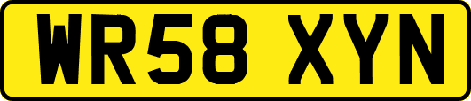 WR58XYN