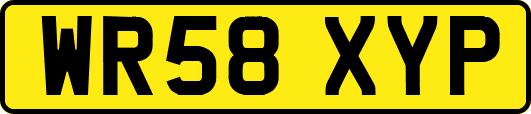 WR58XYP