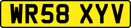 WR58XYV
