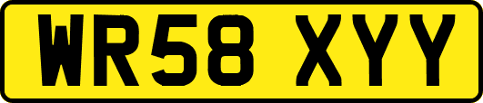 WR58XYY
