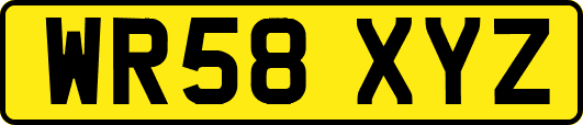 WR58XYZ