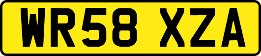 WR58XZA