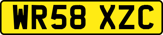 WR58XZC