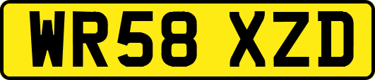 WR58XZD