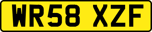 WR58XZF