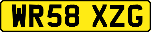 WR58XZG