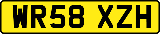 WR58XZH