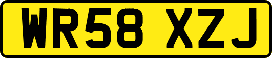 WR58XZJ