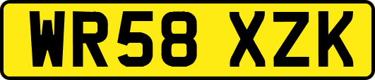 WR58XZK