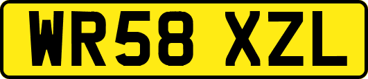 WR58XZL