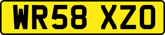 WR58XZO