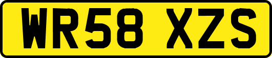 WR58XZS