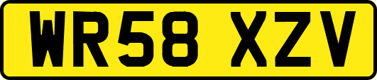 WR58XZV