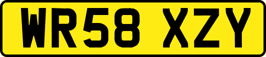 WR58XZY