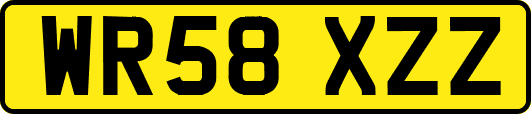 WR58XZZ