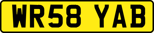 WR58YAB