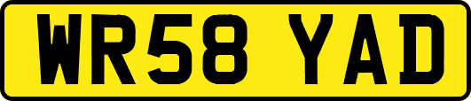 WR58YAD