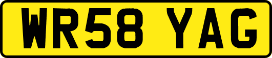 WR58YAG