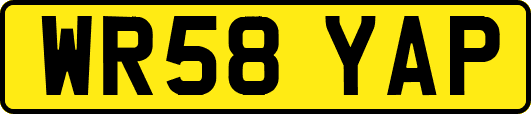 WR58YAP