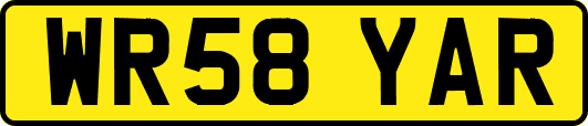 WR58YAR